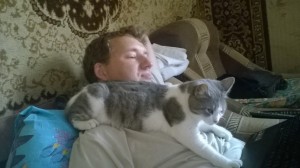 Нюша-Юша